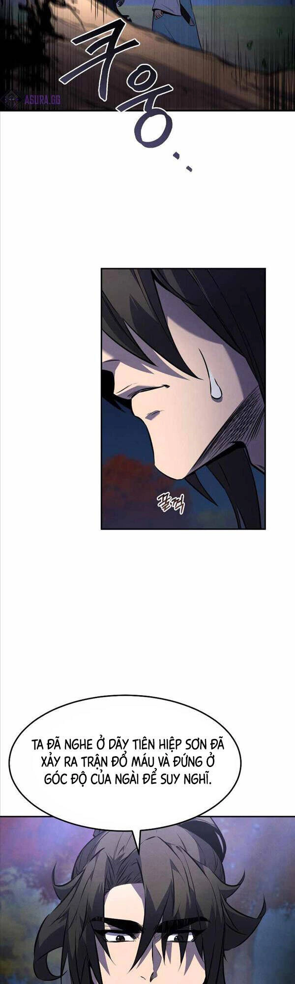 Chuyển Sinh Thành Tiêu Sư Chapter 27 - 33