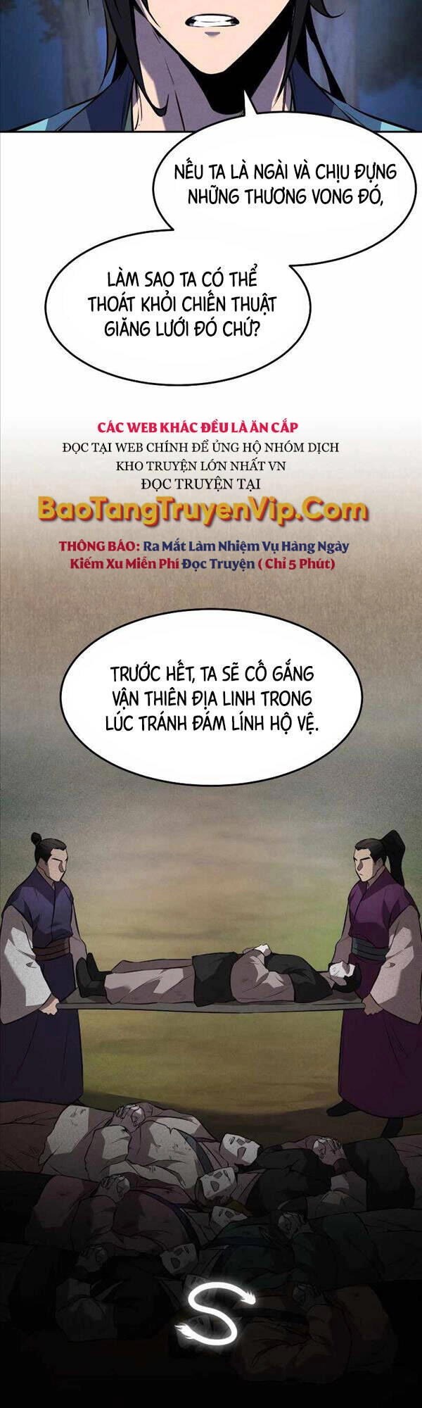 Chuyển Sinh Thành Tiêu Sư Chapter 27 - 34