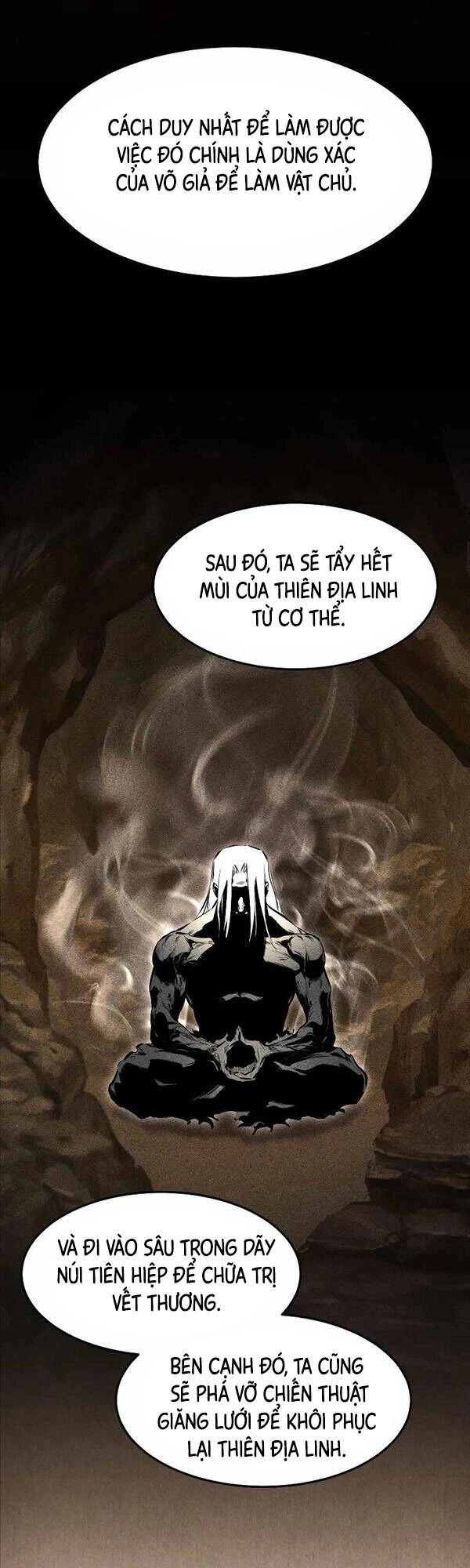 Chuyển Sinh Thành Tiêu Sư Chapter 27 - 35