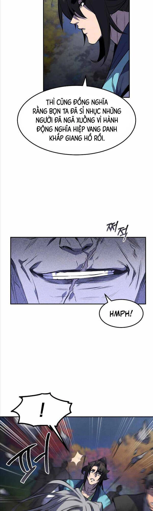 Chuyển Sinh Thành Tiêu Sư Chapter 27 - 38