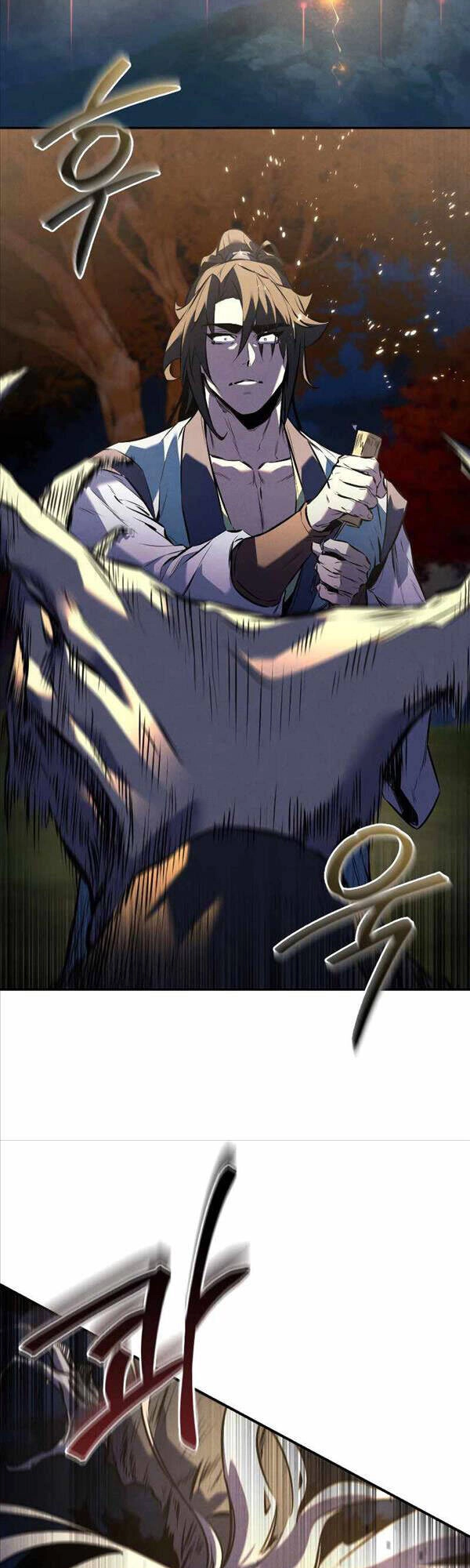 Chuyển Sinh Thành Tiêu Sư Chapter 27 - 43