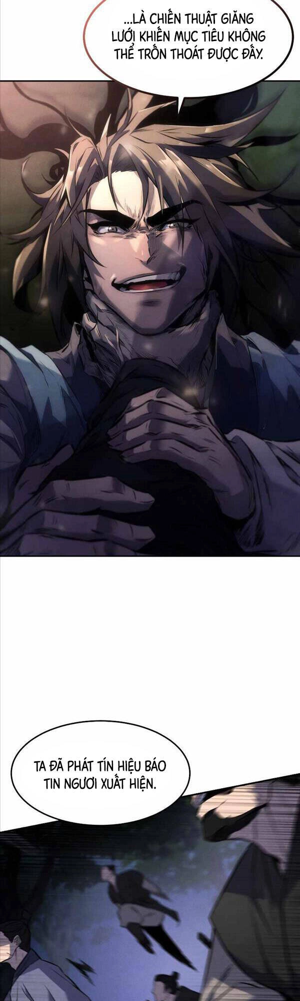 Chuyển Sinh Thành Tiêu Sư Chapter 27 - 45