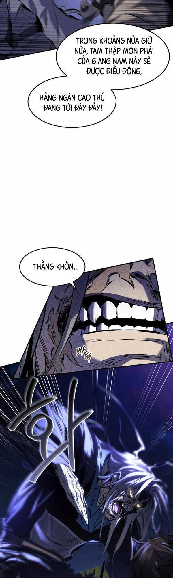 Chuyển Sinh Thành Tiêu Sư Chapter 27 - 46