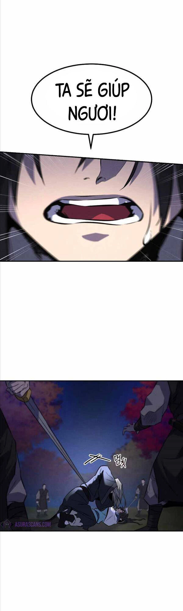 Chuyển Sinh Thành Tiêu Sư Chapter 28 - 2