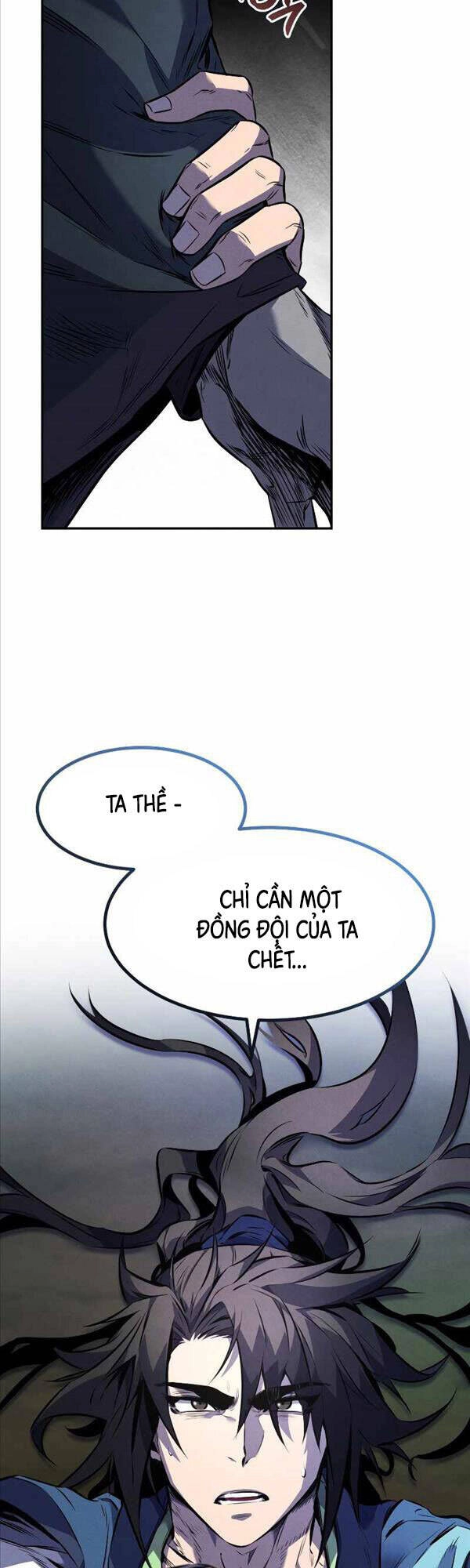 Chuyển Sinh Thành Tiêu Sư Chapter 28 - 17