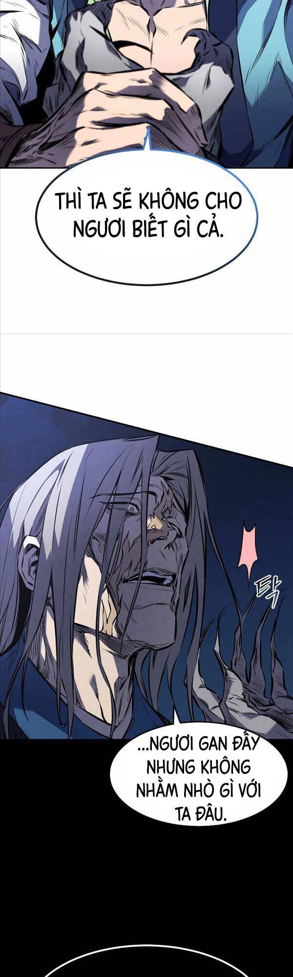 Chuyển Sinh Thành Tiêu Sư Chapter 28 - 18