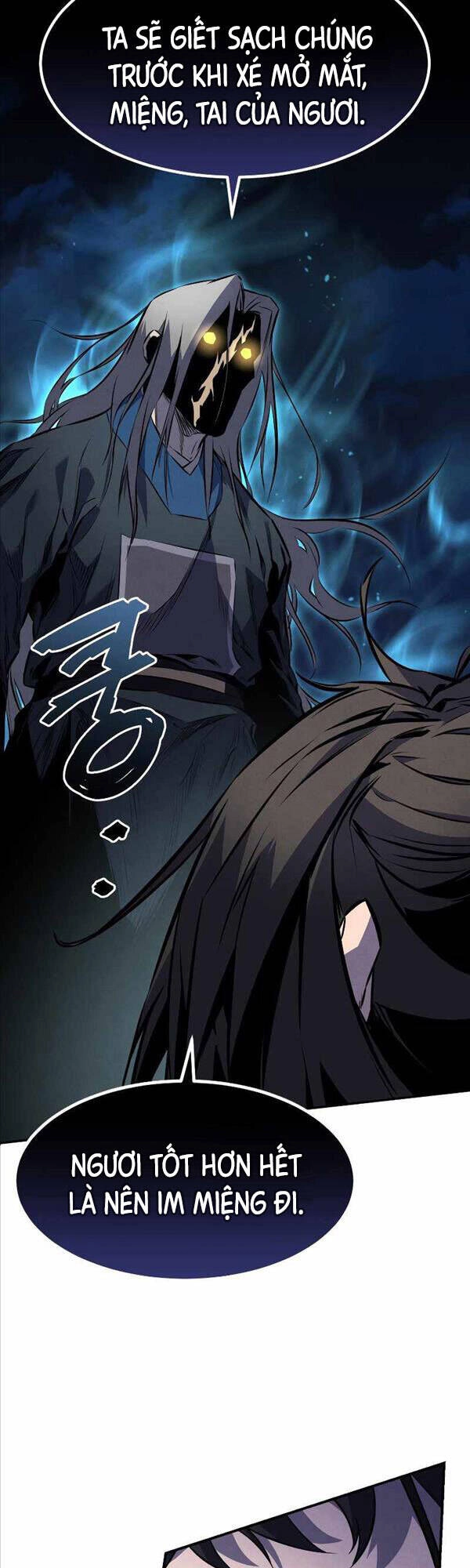 Chuyển Sinh Thành Tiêu Sư Chapter 28 - 19