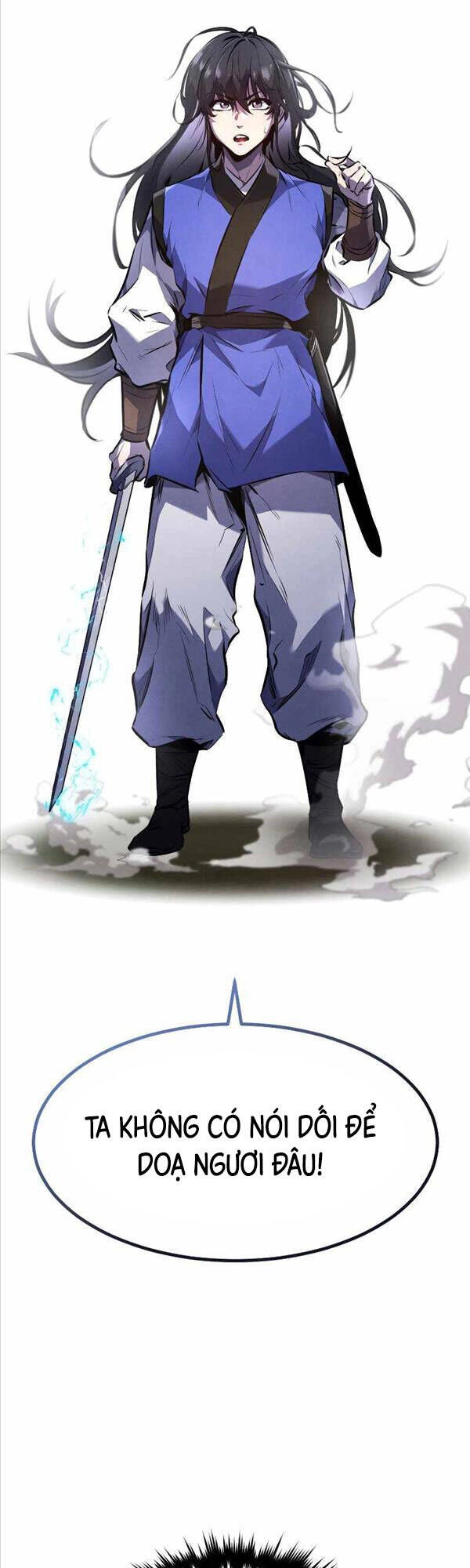 Chuyển Sinh Thành Tiêu Sư Chapter 28 - 29