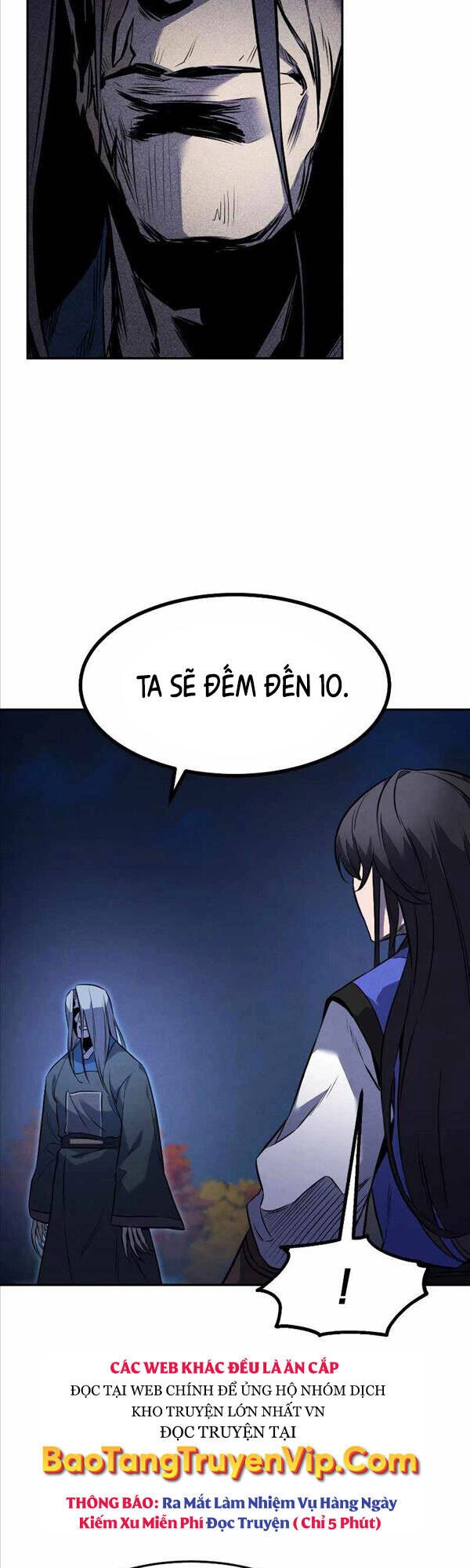 Chuyển Sinh Thành Tiêu Sư Chapter 28 - 33