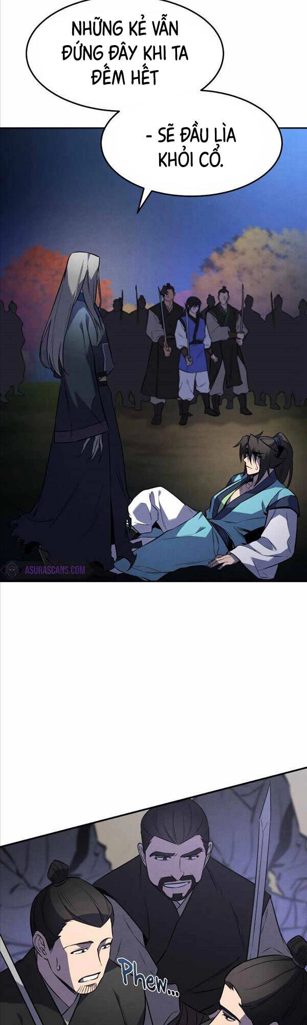 Chuyển Sinh Thành Tiêu Sư Chapter 28 - 34