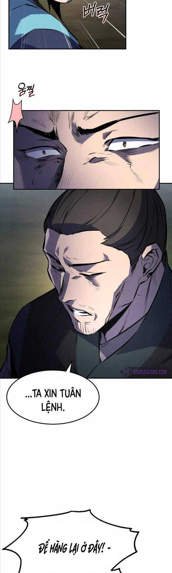 Chuyển Sinh Thành Tiêu Sư Chapter 28 - 37