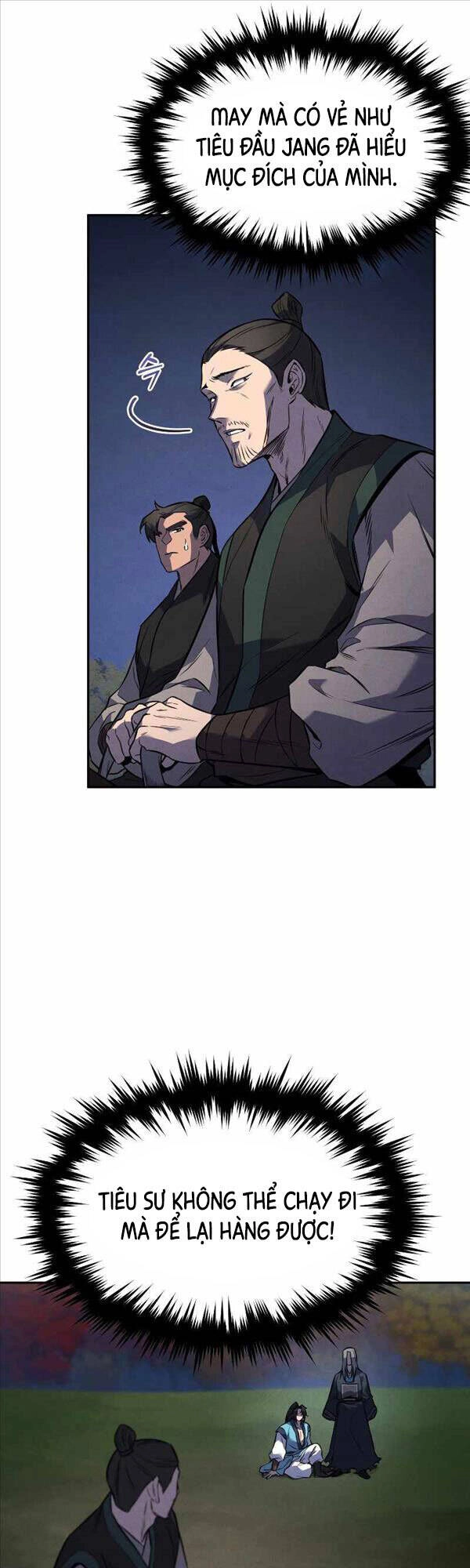 Chuyển Sinh Thành Tiêu Sư Chapter 28 - 40