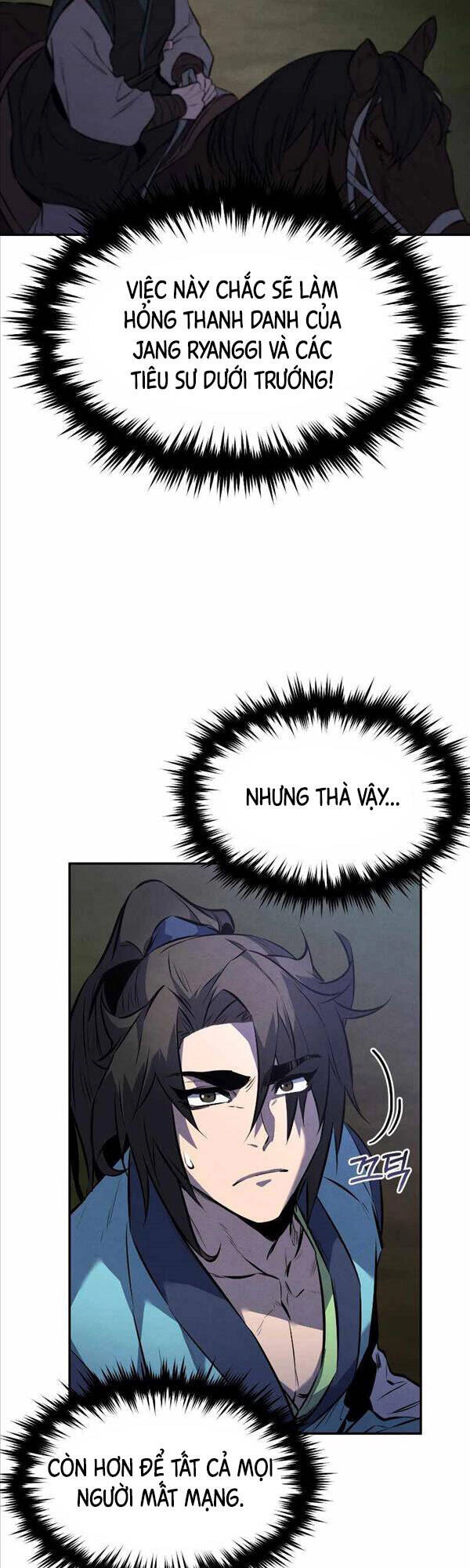 Chuyển Sinh Thành Tiêu Sư Chapter 28 - 41