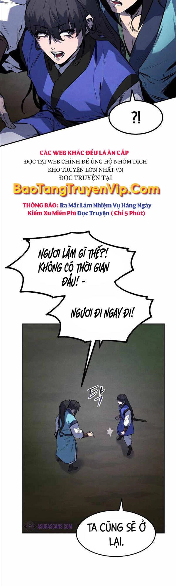 Chuyển Sinh Thành Tiêu Sư Chapter 28 - 43