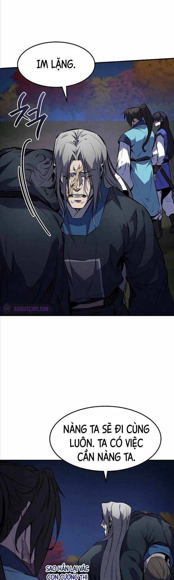 Chuyển Sinh Thành Tiêu Sư Chapter 28 - 46