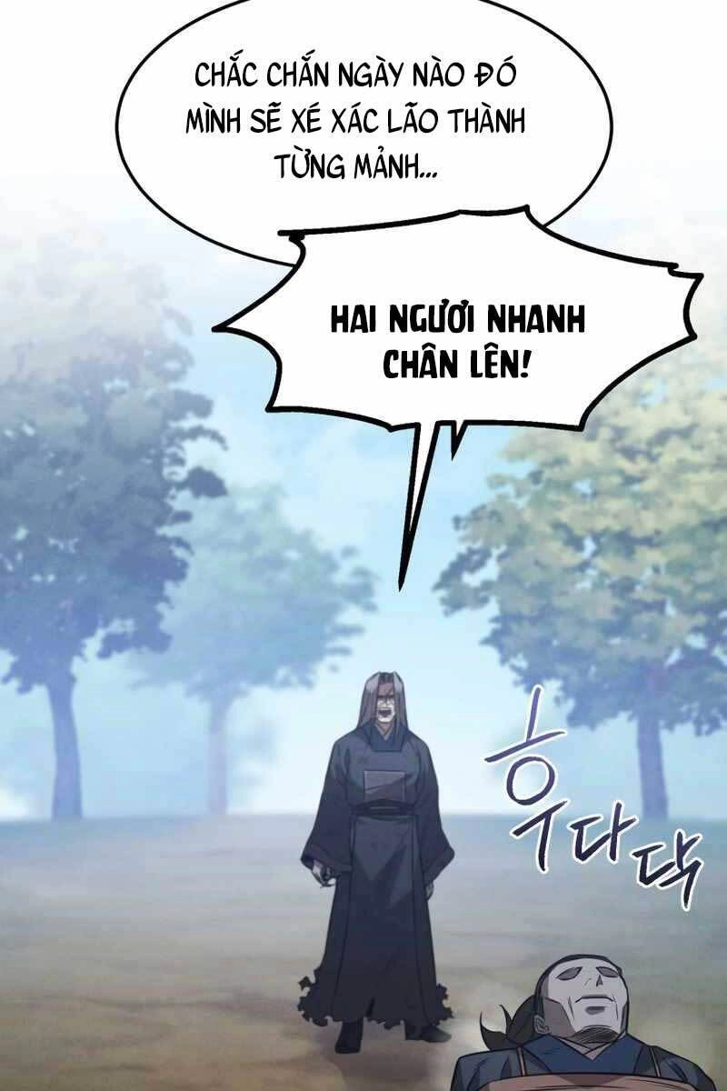 Chuyển Sinh Thành Tiêu Sư Chapter 29 - 8