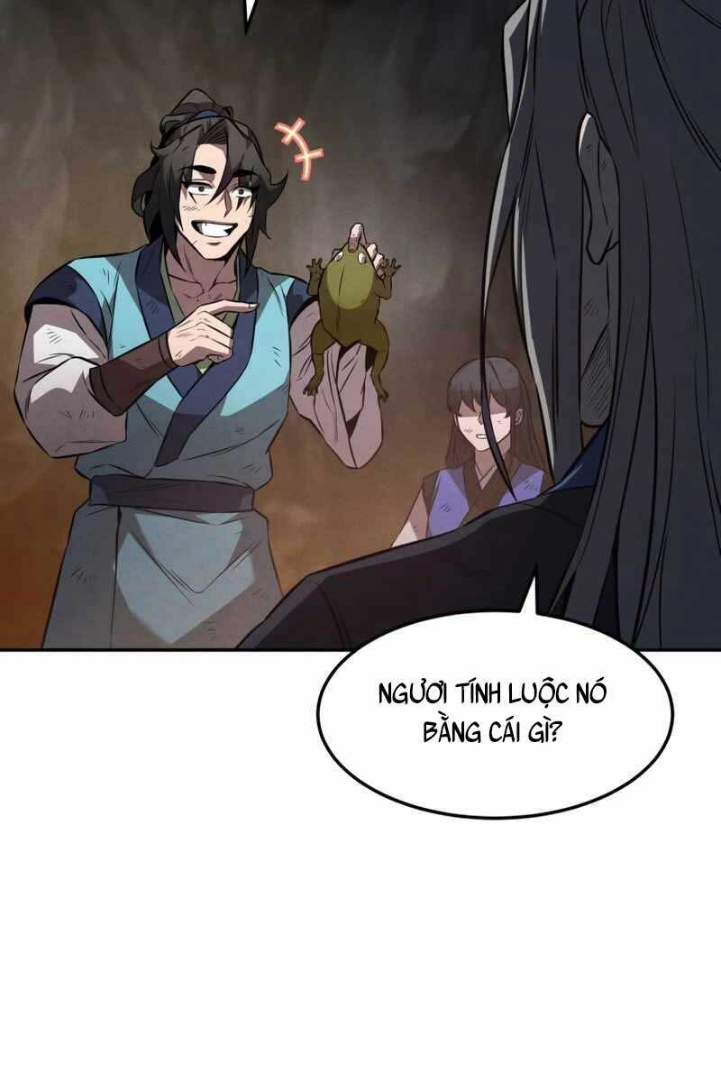 Chuyển Sinh Thành Tiêu Sư Chapter 29 - 19