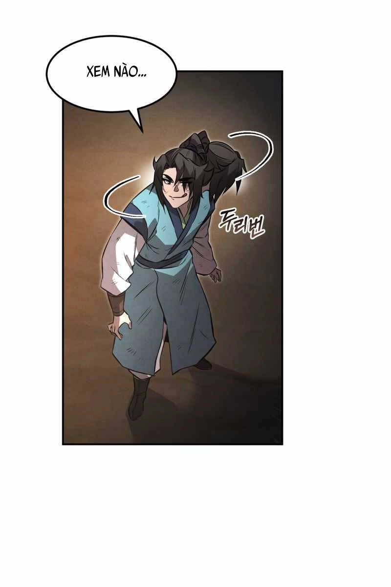 Chuyển Sinh Thành Tiêu Sư Chapter 29 - 20