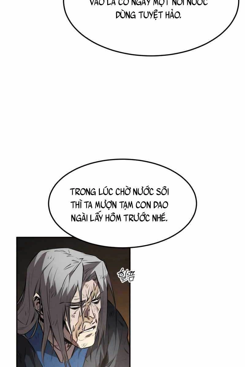 Chuyển Sinh Thành Tiêu Sư Chapter 29 - 30