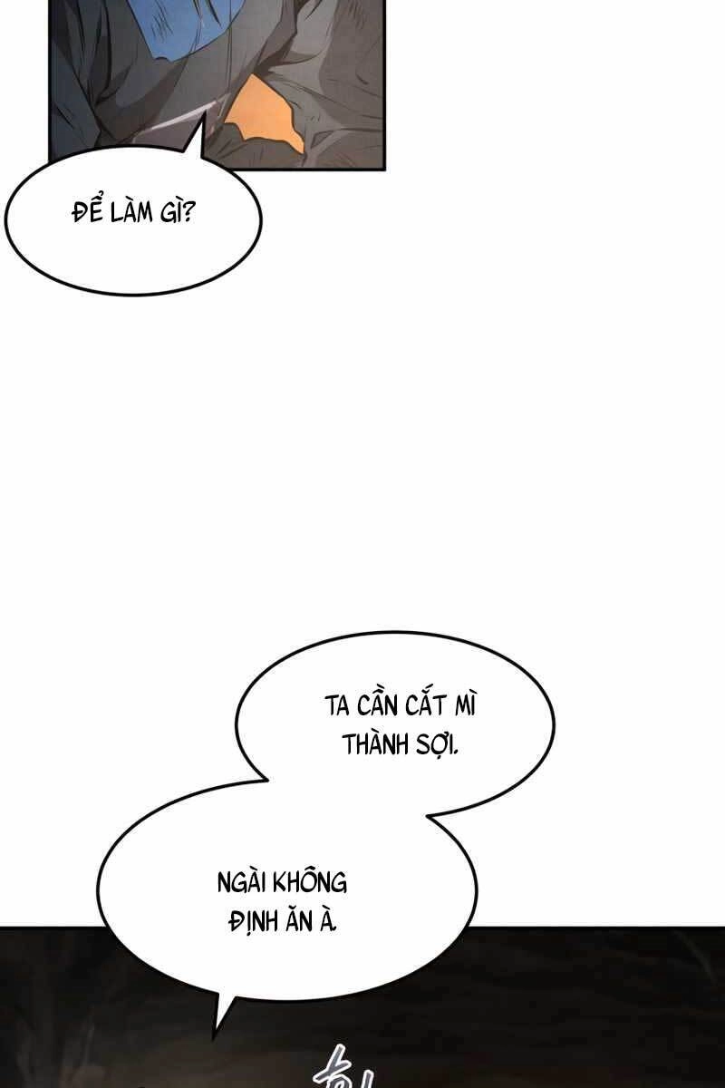 Chuyển Sinh Thành Tiêu Sư Chapter 29 - 31