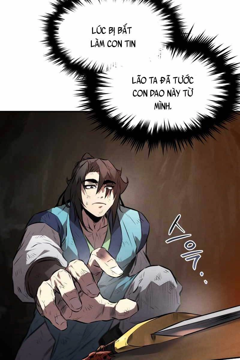 Chuyển Sinh Thành Tiêu Sư Chapter 29 - 34