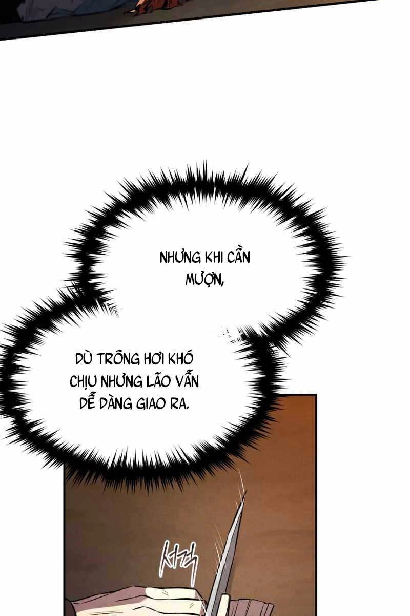 Chuyển Sinh Thành Tiêu Sư Chapter 29 - 35