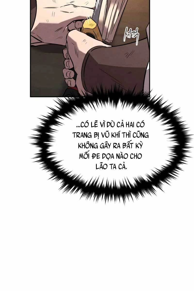 Chuyển Sinh Thành Tiêu Sư Chapter 29 - 36