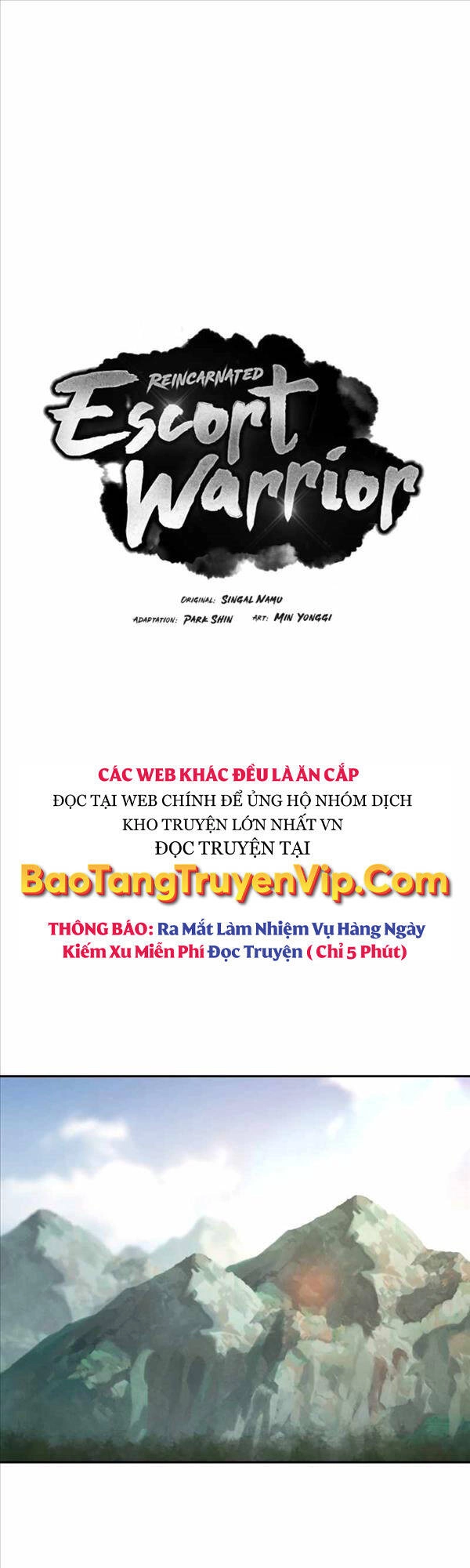 Chuyển Sinh Thành Tiêu Sư Chapter 31 - 1