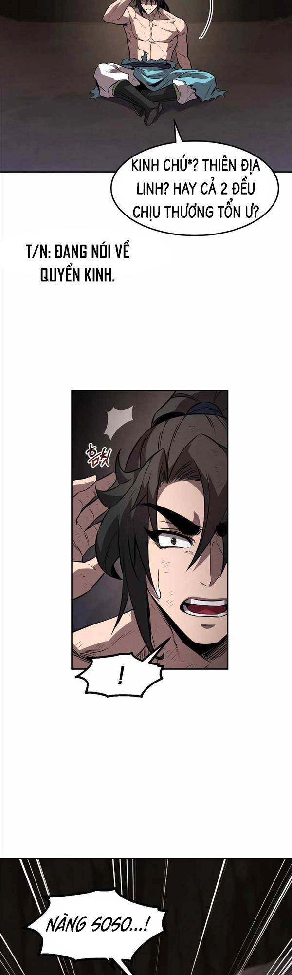 Chuyển Sinh Thành Tiêu Sư Chapter 31 - 3