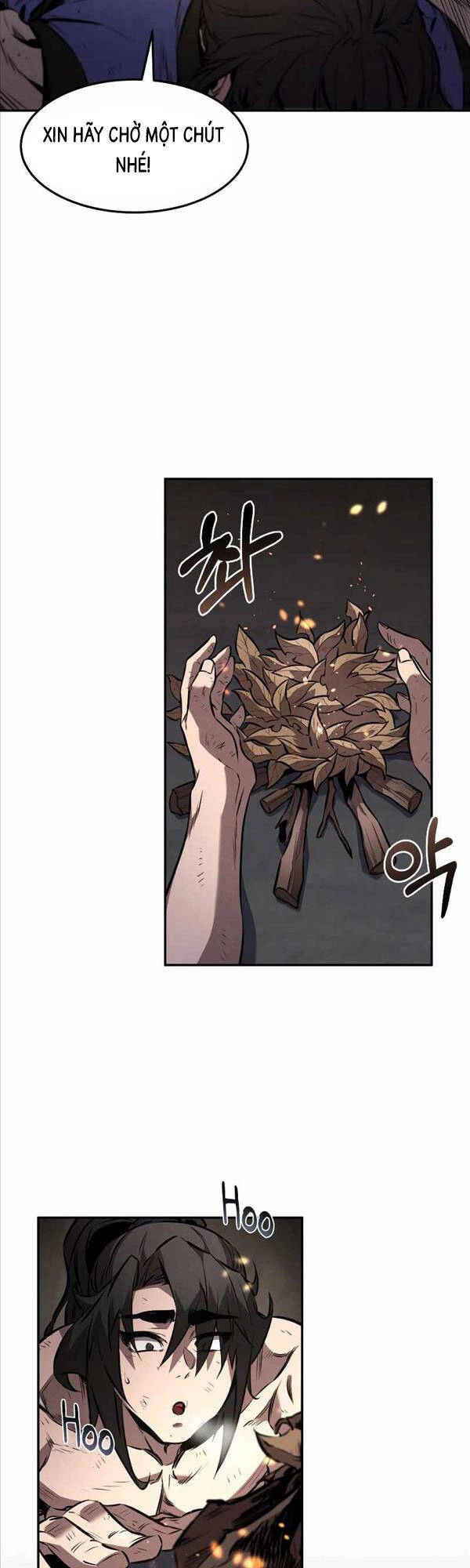 Chuyển Sinh Thành Tiêu Sư Chapter 31 - 8