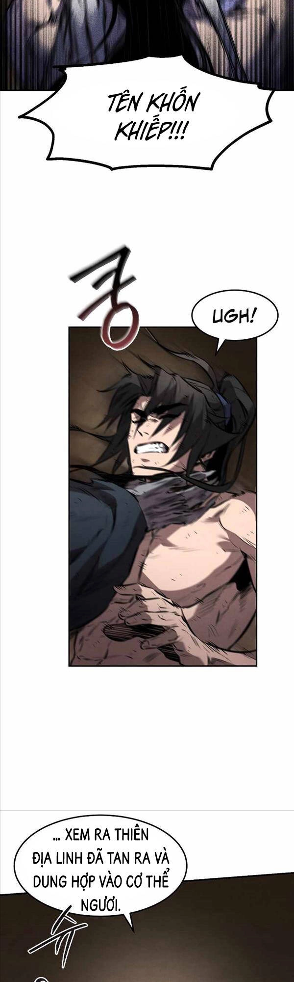 Chuyển Sinh Thành Tiêu Sư Chapter 31 - 16