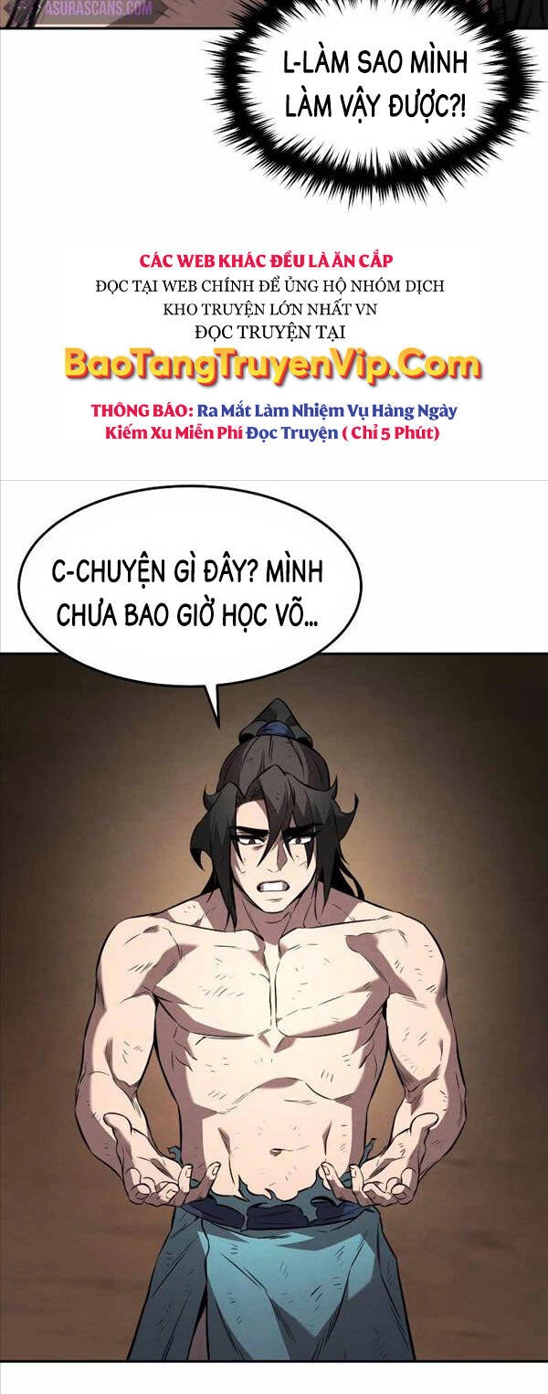 Chuyển Sinh Thành Tiêu Sư Chapter 31 - 22