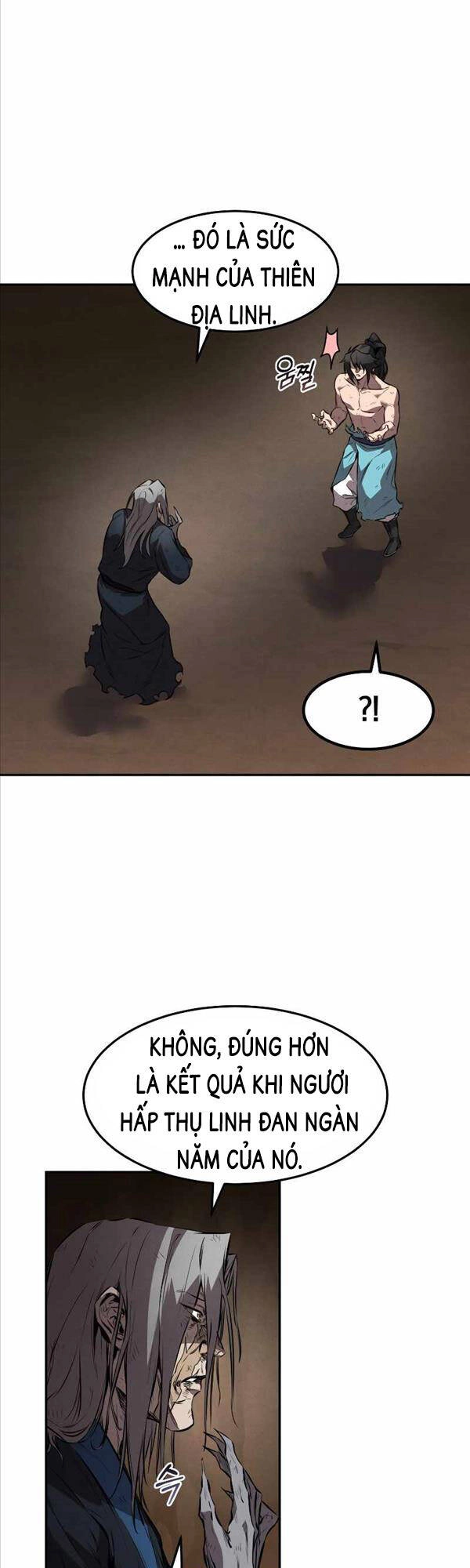 Chuyển Sinh Thành Tiêu Sư Chapter 31 - 23