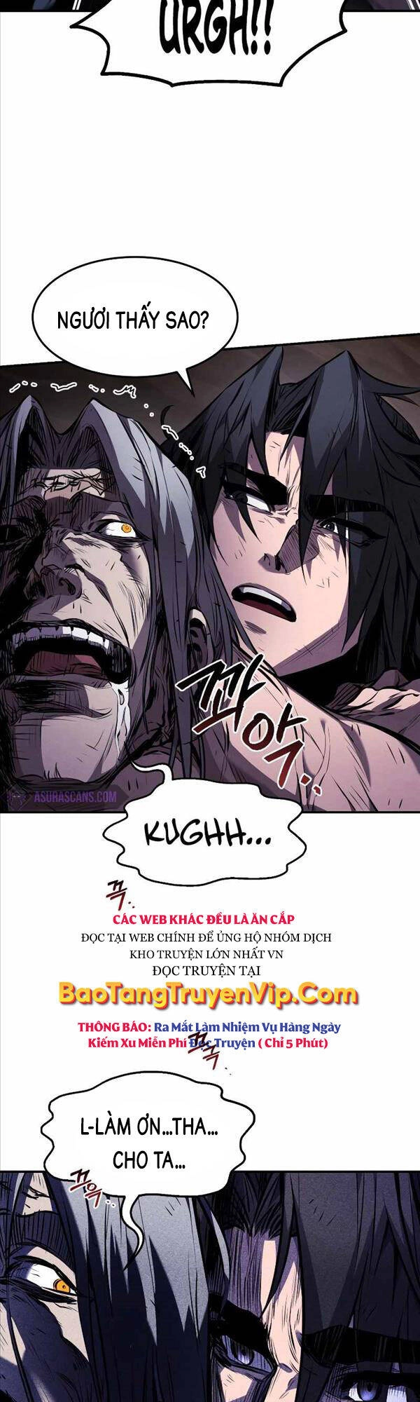 Chuyển Sinh Thành Tiêu Sư Chapter 31 - 36