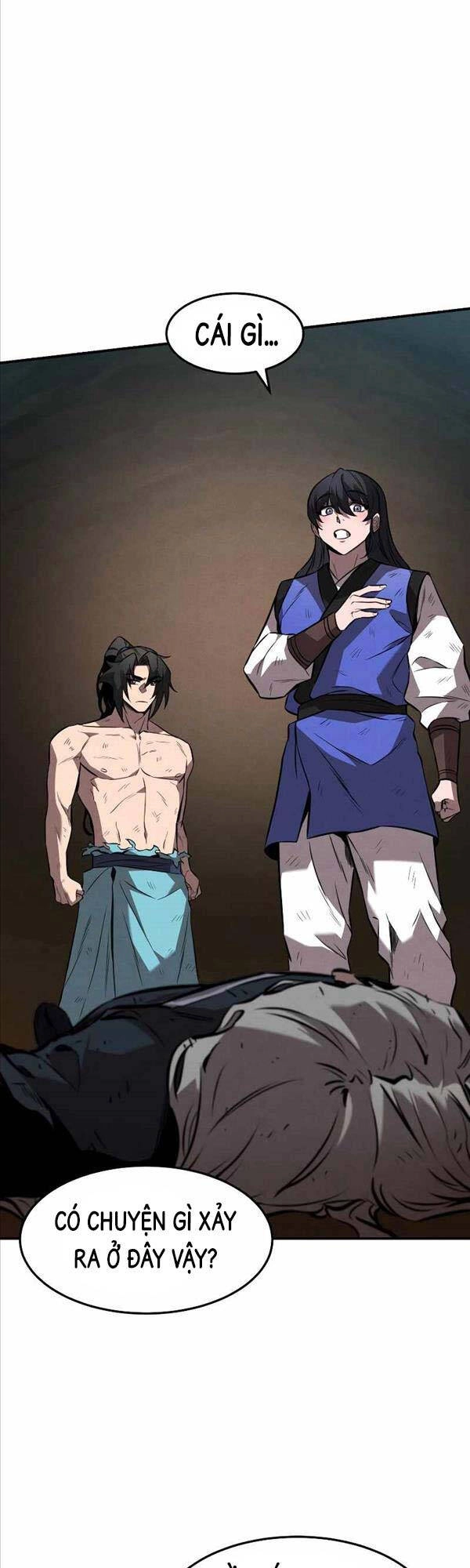 Chuyển Sinh Thành Tiêu Sư Chapter 32 - 2