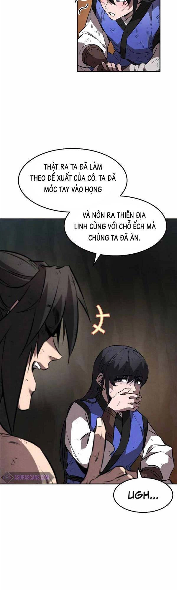 Chuyển Sinh Thành Tiêu Sư Chapter 32 - 5