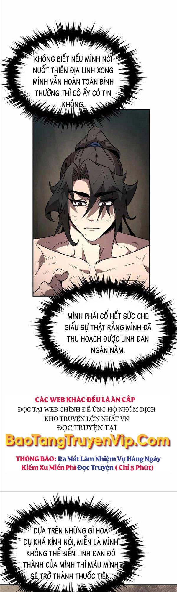 Chuyển Sinh Thành Tiêu Sư Chapter 32 - 6