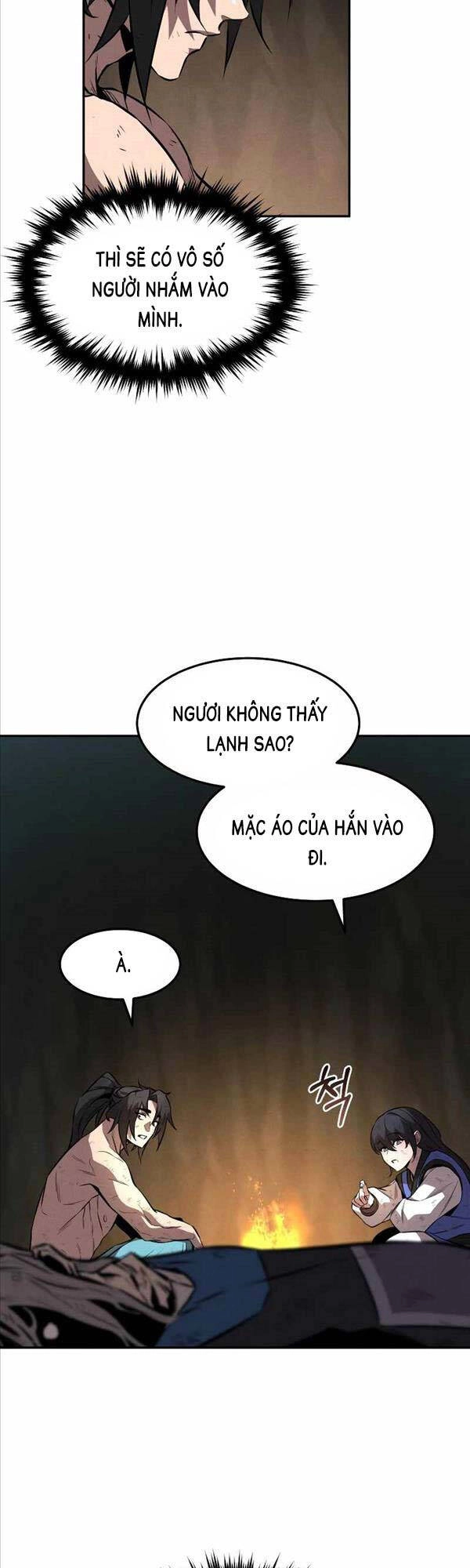 Chuyển Sinh Thành Tiêu Sư Chapter 32 - 8