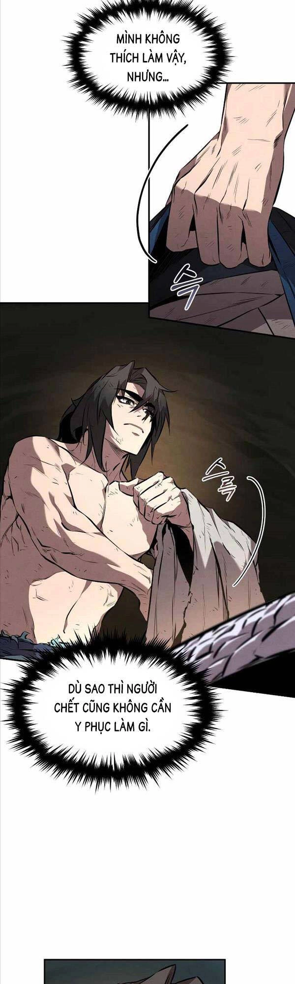 Chuyển Sinh Thành Tiêu Sư Chapter 32 - 9