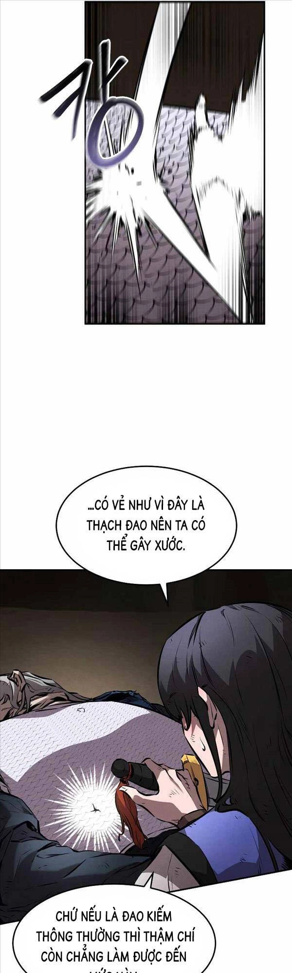 Chuyển Sinh Thành Tiêu Sư Chapter 32 - 13