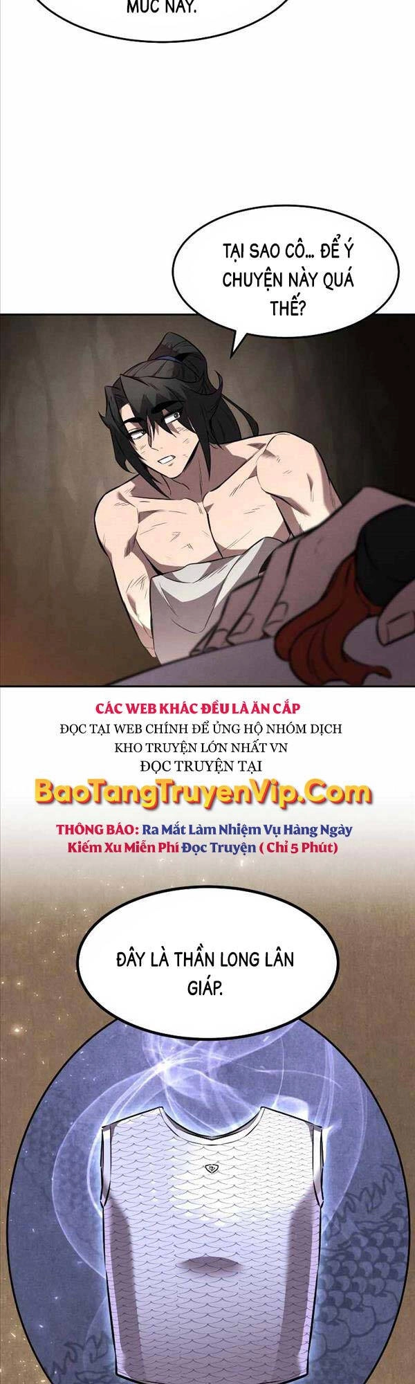 Chuyển Sinh Thành Tiêu Sư Chapter 32 - 14