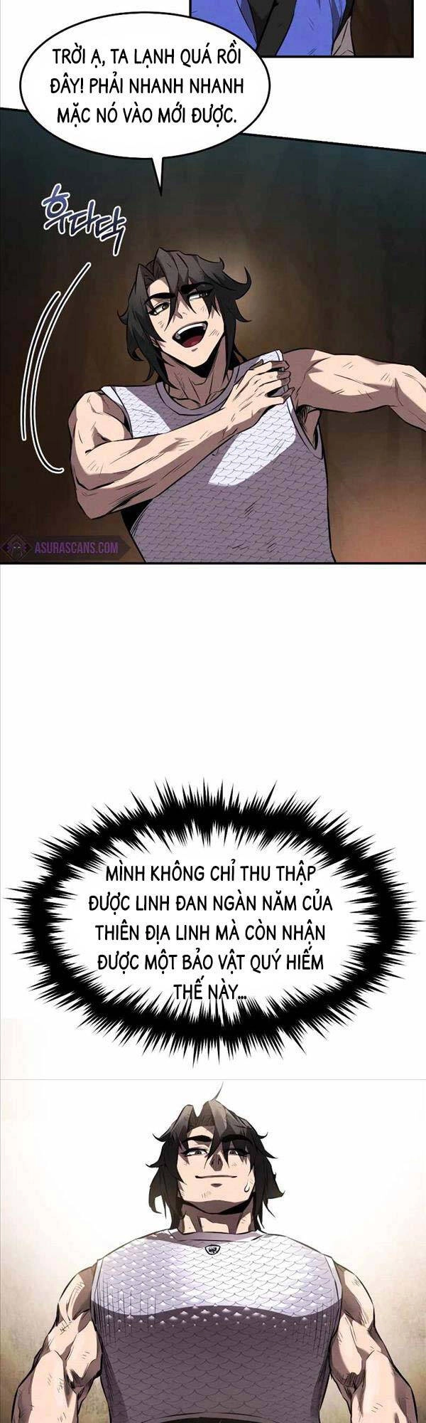 Chuyển Sinh Thành Tiêu Sư Chapter 32 - 18