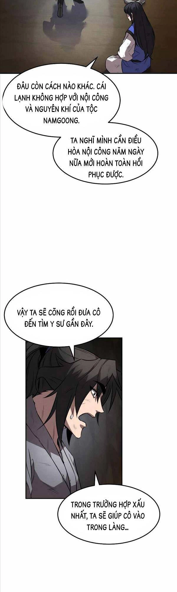 Chuyển Sinh Thành Tiêu Sư Chapter 32 - 22