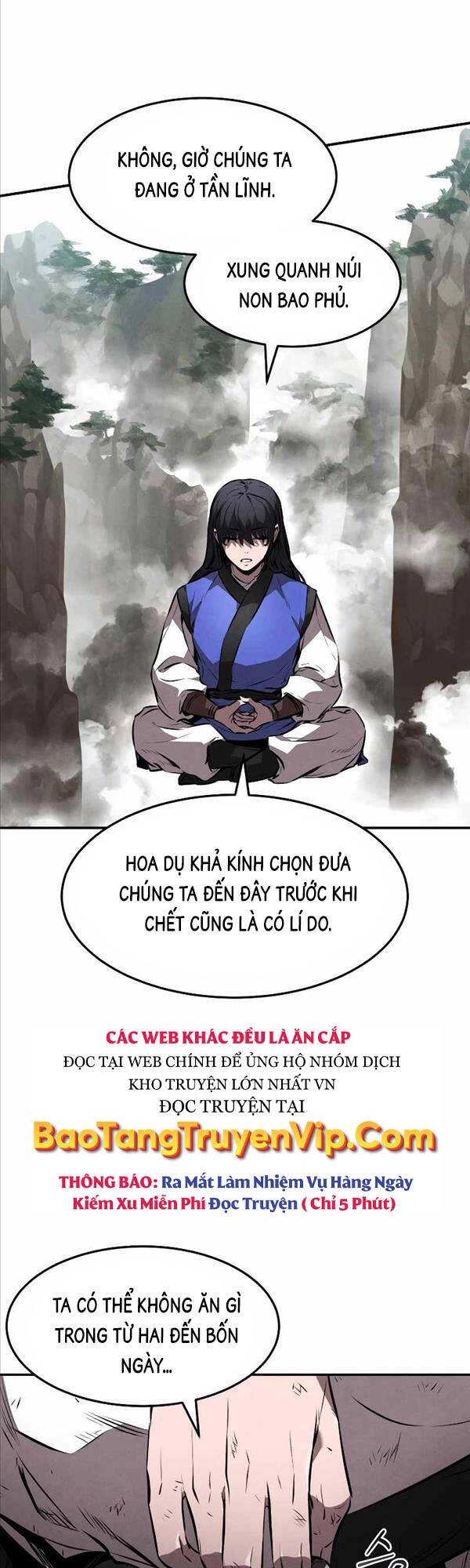 Chuyển Sinh Thành Tiêu Sư Chapter 32 - 23