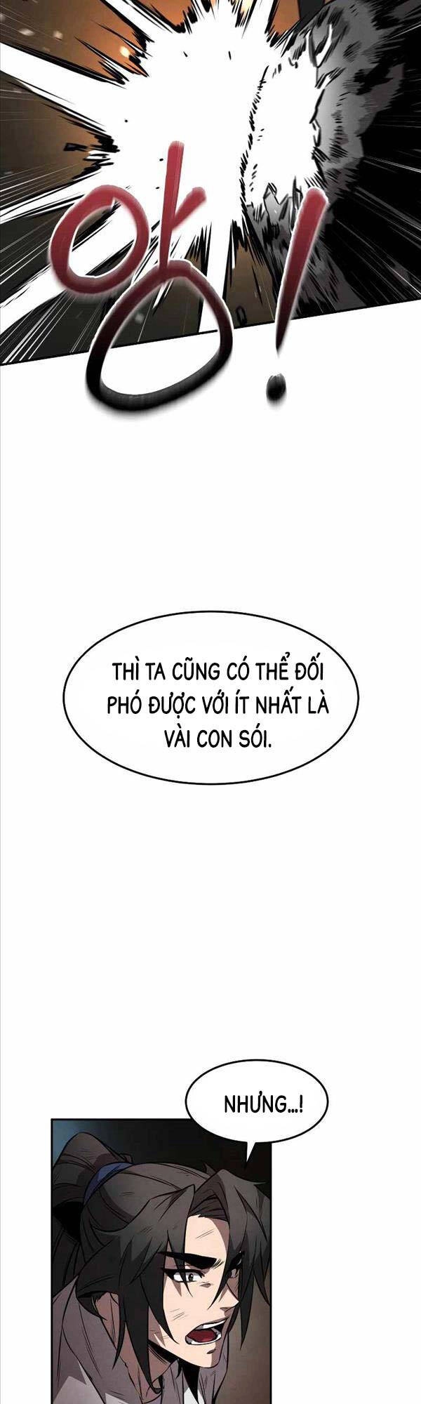 Chuyển Sinh Thành Tiêu Sư Chapter 32 - 25