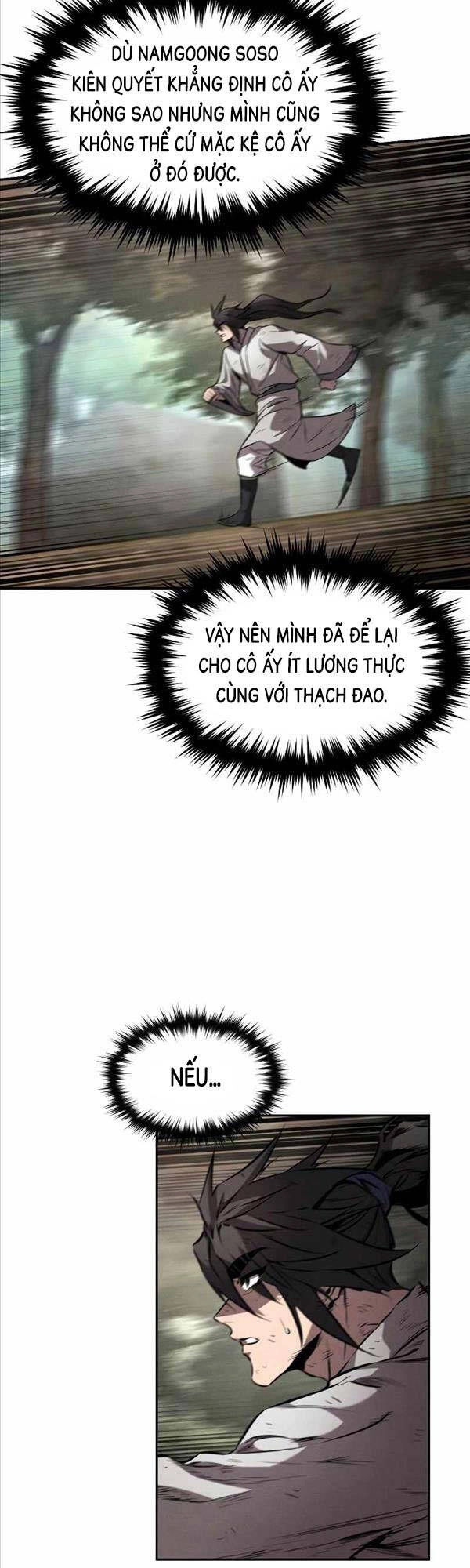 Chuyển Sinh Thành Tiêu Sư Chapter 32 - 29