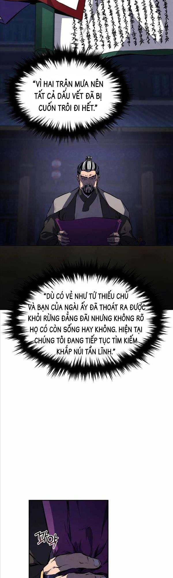 Chuyển Sinh Thành Tiêu Sư Chapter 32 - 33