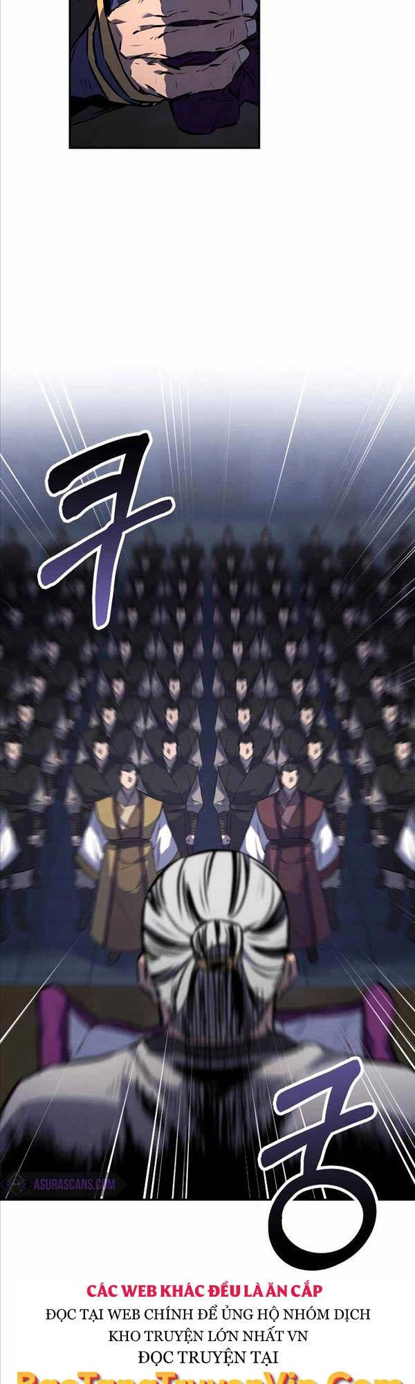 Chuyển Sinh Thành Tiêu Sư Chapter 32 - 34