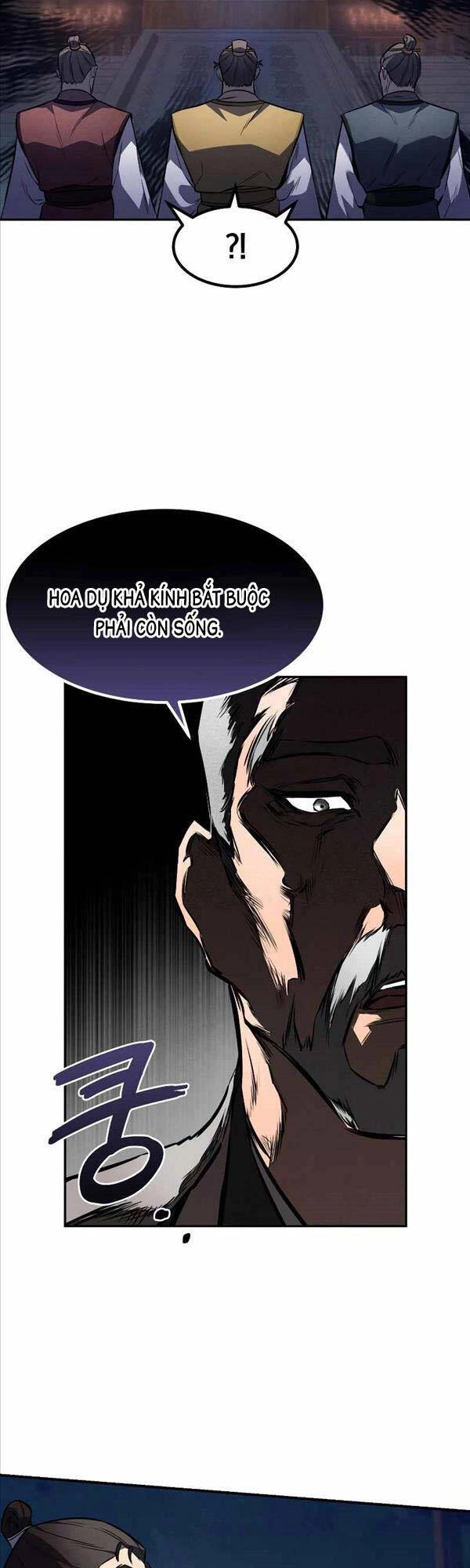 Chuyển Sinh Thành Tiêu Sư Chapter 32 - 38