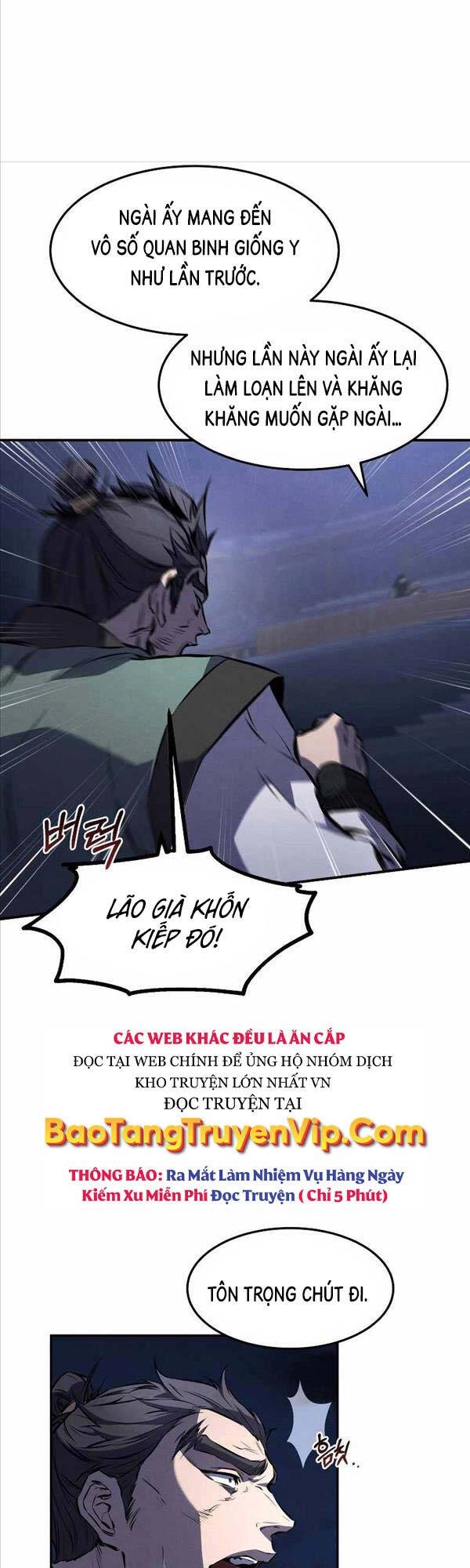 Chuyển Sinh Thành Tiêu Sư Chapter 32 - 41